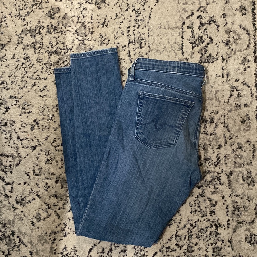AG Ripped Jeans - Picture 6 of 6